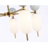 Светильник на штанге Ambrella light High Light LH53104 Светильник на штанге Ambrella light High Light LH53104