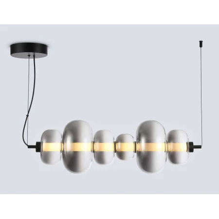 Подвесной светодиодный светильник Ambrella light High Light LH11072