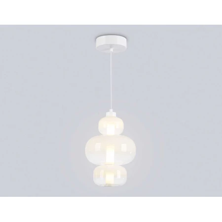 Подвесной светодиодный светильник Ambrella light High Light LH11056