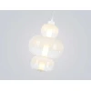 Подвесной светодиодный светильник Ambrella light High Light LH11056