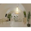 Подвесной светодиодный светильник Ambrella light High Light LH31001 Подвесной светодиодный светильник Ambrella light High Light LH31001