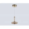 Подвесной светодиодный светильник Ambrella light High Light LH31001 Подвесной светодиодный светильник Ambrella light High Light LH31001