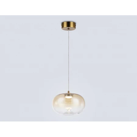 Подвесной светодиодный светильник Ambrella light High Light LH11083