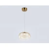 Подвесной светодиодный светильник Ambrella light High Light LH11083 Подвесной светодиодный светильник Ambrella light High Light LH11083