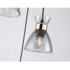 Светильник подвесной со стеклянными плафонами Ambrella light Traditional TR3408 Светильник подвесной со стеклянными плафонами Ambrella light Traditional TR3408