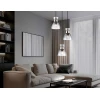 Светильник подвесной со стеклянными плафонами Ambrella light Traditional TR3408 Светильник подвесной со стеклянными плафонами Ambrella light Traditional TR3408