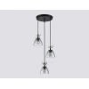 Светильник подвесной со стеклянными плафонами Ambrella light Traditional TR3408 Светильник подвесной со стеклянными плафонами Ambrella light Traditional TR3408