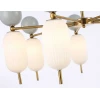 Светильник на штанге Ambrella light High Light LH53106 Светильник на штанге Ambrella light High Light LH53106
