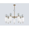 Светильник на штанге Ambrella light High Light LH53106 Светильник на штанге Ambrella light High Light LH53106