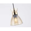 Светильник подвесной со стеклянным плафоном Ambrella light Traditional TR3403 Светильник подвесной со стеклянным плафоном Ambrella light Traditional TR3403
