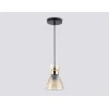 Светильник подвесной со стеклянным плафоном Ambrella light Traditional TR3403 Светильник подвесной со стеклянным плафоном Ambrella light Traditional TR3403