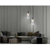 Светильник подвесной со стеклянным плафоном Ambrella light Traditional TR3413 Светильник подвесной со стеклянным плафоном Ambrella light Traditional TR3413