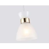Светильник подвесной со стеклянным плафоном Ambrella light Traditional TR3401 Светильник подвесной со стеклянным плафоном Ambrella light Traditional TR3401