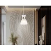 Светильник подвесной со стеклянным плафоном Ambrella light Traditional TR3401 Светильник подвесной со стеклянным плафоном Ambrella light Traditional TR3401