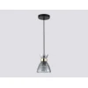 Светильник подвесной со стеклянным плафоном Ambrella light Traditional TR3406 Светильник подвесной со стеклянным плафоном Ambrella light Traditional TR3406