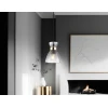 Светильник подвесной со стеклянным плафоном Ambrella light Traditional TR3406 Светильник подвесной со стеклянным плафоном Ambrella light Traditional TR3406