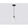 Светильник подвесной со стеклянным плафоном Ambrella light Traditional TR3411 Светильник подвесной со стеклянным плафоном Ambrella light Traditional TR3411