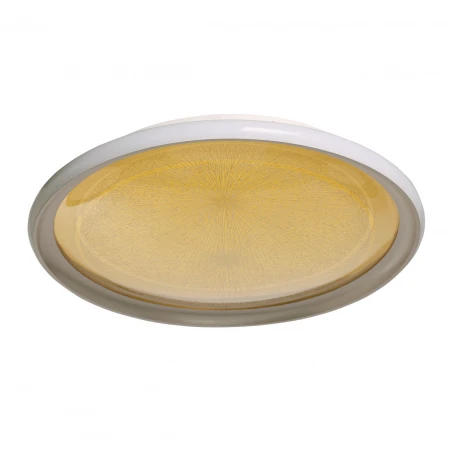 Потолочный светодиодный светильник De Markt Норден 660015101