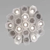 Потолочный светильник Bogate's Iceberg 381/10 a069620 Потолочный светильник Bogate's Iceberg 381/10 a069620