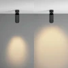 Потолочный светильник Maytoni Technical C055CL-L12W2.7K-Z-B
