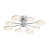 Потолочный светильник Freya Modern FR5531CL-L42CH Потолочный светильник Freya Modern FR5531CL-L42CH