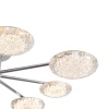 Потолочный светильник Freya Modern FR5531CL-L42CH Потолочный светильник Freya Modern FR5531CL-L42CH
