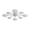 Потолочный светильник Freya Modern FR5531CL-L42CH Потолочный светильник Freya Modern FR5531CL-L42CH