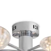 Потолочный светильник Freya Modern FR5531CL-L42CH Потолочный светильник Freya Modern FR5531CL-L42CH