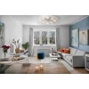 Потолочный светильник Freya Modern FR5531CL-L42CH Потолочный светильник Freya Modern FR5531CL-L42CH