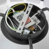 Потолочный светодиодный светильник Lussole Alpine LSP-7259