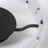 Потолочный светодиодный светильник Lussole Alpine LSP-7259