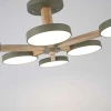 Потолочный светильник Imperium Loft TURNA-B01 228860-26 Потолочный светильник Imperium Loft TURNA-B01 228860-26