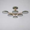 Потолочный светильник Imperium Loft TURNA-B01 228860-26 Потолочный светильник Imperium Loft TURNA-B01 228860-26