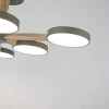 Потолочный светильник Imperium Loft TURNA-B01 228860-26 Потолочный светильник Imperium Loft TURNA-B01 228860-26