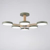 Потолочный светильник Imperium Loft TURNA-B01 228860-26 Потолочный светильник Imperium Loft TURNA-B01 228860-26