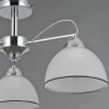Светильник потолочный Illumico IL0624-3CSQ-25 CR AREZZO Светильник потолочный Illumico IL0624-3CSQ-25 CR AREZZO