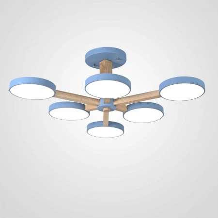 Потолочный светильник Imperium Loft TURNA-B01 228852-26