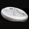 Потолочный светильник Lussole HARDIN LSP-7430 Потолочный светильник Lussole HARDIN LSP-7430