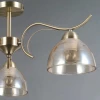 Светильник потолочный Illumico IL0733-3CSQ-25 AB AREZZO Светильник потолочный Illumico IL0733-3CSQ-25 AB AREZZO