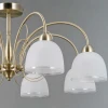 Светильник потолочный Illumico IL0789-8CSQ-25 AB AREZZO Светильник потолочный Illumico IL0789-8CSQ-25 AB AREZZO