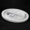 Потолочный светильник Lussole HARTLEY LSP-7437 Потолочный светильник Lussole HARTLEY LSP-7437