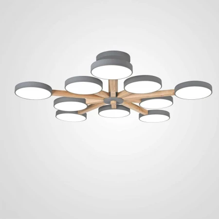 Потолочный светильник Imperium Loft TURNA-B01 228858-26