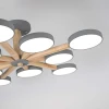 Потолочный светильник Imperium Loft TURNA-B01 228858-26 Потолочный светильник Imperium Loft TURNA-B01 228858-26