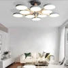 Потолочный светильник Imperium Loft TURNA-B01 228858-26 Потолочный светильник Imperium Loft TURNA-B01 228858-26