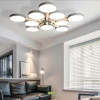 Потолочный светильник Imperium Loft TURNA-B01 228858-26 Потолочный светильник Imperium Loft TURNA-B01 228858-26