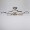 Потолочный светильник Imperium Loft TURNA-B01 228858-26 Потолочный светильник Imperium Loft TURNA-B01 228858-26