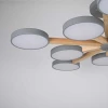 Потолочный светильник Imperium Loft TURNA-B01 228858-26 Потолочный светильник Imperium Loft TURNA-B01 228858-26