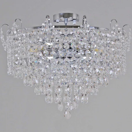 Светильник потолочный Reluce 90192-0.3-10 CR