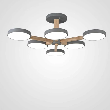 Потолочный светильник Imperium Loft TURNA-B01 228856-26