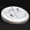 Потолочный светильник Lussole HARDIN LSP-7429 Потолочный светильник Lussole HARDIN LSP-7429